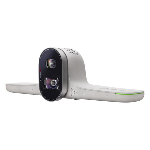POLY Studio E70 20 MP Bianco 3840 x 2160 Pixel
