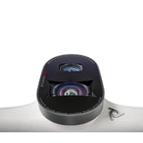 POLY Studio E70 20 MP Bianco 3840 x 2160 Pixel