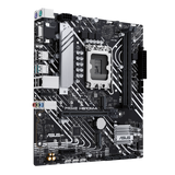 ASUS PRIME H610M-A-CSM INTEL H610 LGA1700 DDR5, DUAL M2