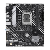 ASUS PRIME H610M-A-CSM INTEL H610 LGA1700 DDR5, DUAL M2