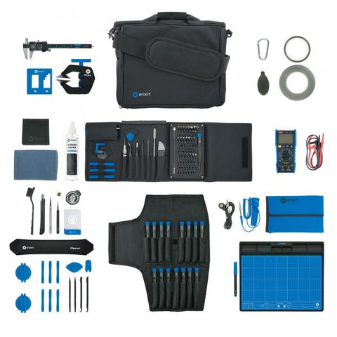 iFixit EU145278-20 strumento di riparazione di dispositivi elettronici