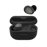Jabra Elite 10 Auricolare Wireless In-ear Musica e Chiamate Bluetooth Nero, Titanio