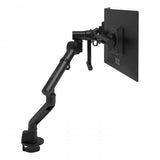 Dataflex Viewgo pro Scrivania Nero (Dataflex Viewgo Pro Black Dual monitor arm [5Years warranty])