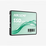 HIKSEMI C100 SSD INTERNO 512GB INTERFACCIA SATA III 3D NAND FORMATO 2.5"