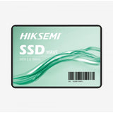 HIKSEMI C100 SSD INTERNO 512GB INTERFACCIA SATA III 3D NAND FORMATO 2.5"