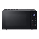 LG MS3032JAS forno a microonde Superficie piana Solo microonde 31,15 L 1200 W Nero