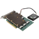 Microchip Technology SmartRAID 3258Up-32i/e controller RAID PCI Express x16 4.0 24 Gbit/s