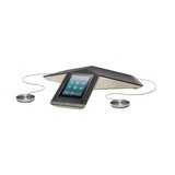 POLY Trio C60 Expansion Microphones server video
