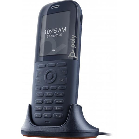 POLY Rove 30/40 Multi Handset and Battery Charging Station