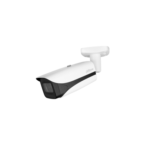 CAMERA IP 4MP BULLET 2.7-12MM AI IR60M IP67 IK10 SD MOTORIZZATA