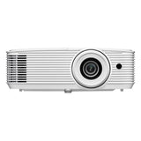 Optoma HD30LV videoproiettore Proiettore a corto raggio 4500 ANSI lumen DLP 1080p (1920x1080) Compatibilità 3D Bianco