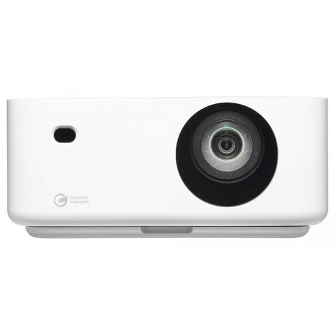 Optoma ML1080 Proiettore a raggio standard 550 ANSI lumen DLP 1080p [1920x1080] Bianco (ML1080 RGB TL 1080P 1200 LED 1.2:1)