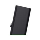 TRUST GXT612 CETIC 2.0 RGB COPPIA DI SPEAKER DOPPIA CONNESSIONE BLUETOOTH + JACK 3,5mm 9W RMS ILLUMINAZIONE RGB NERO