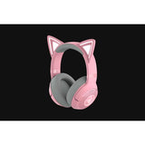 Razer Kraken Kitty V2 BT Auricolare Wireless A Padiglione Giocare Bluetooth Rosa