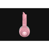 Razer Kraken Kitty V2 BT Auricolare Wireless A Padiglione Giocare Bluetooth Rosa