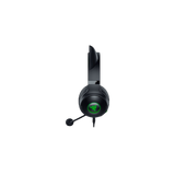 Razer Kraken Kitty V2 Auricolare Cablato A Padiglione Giocare USB tipo A Nero