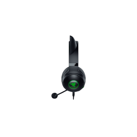 Razer Kraken Kitty V2 Auricolare Cablato A Padiglione Giocare USB tipo A Nero