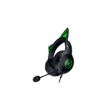 Razer Kraken Kitty V2 Auricolare Cablato A Padiglione Giocare USB tipo A Nero