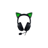 Razer Kraken Kitty V2 Auricolare Cablato A Padiglione Giocare USB tipo A Nero 