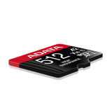ADATA High Endurance 512 GB MicroSDXC UHS-I Classe 10