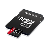 ADATA High Endurance 512 GB MicroSDXC UHS-I Classe 10
