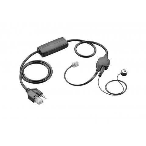 APU-76 Electronic Hookswitch - TAA