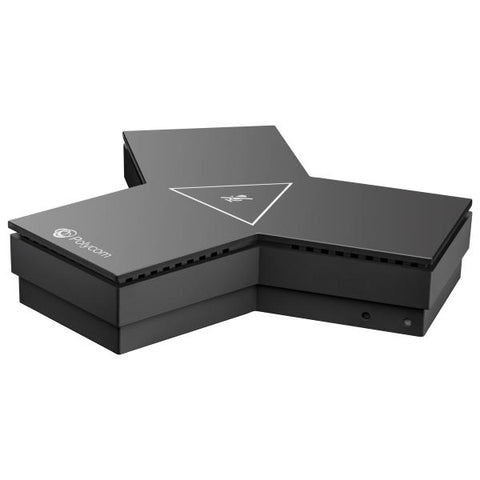 Poly G7500 IP Table Microphone - Replaces Poly SKU 2200-85250-001