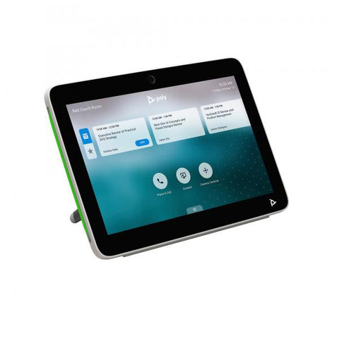 POLY Controller touch bianco TC10