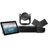 Poly TC8 Touch Controller Nolocalization