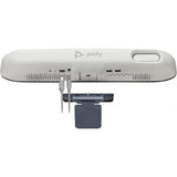 POLY Studio E70/P15/R30 Display Clamp server video