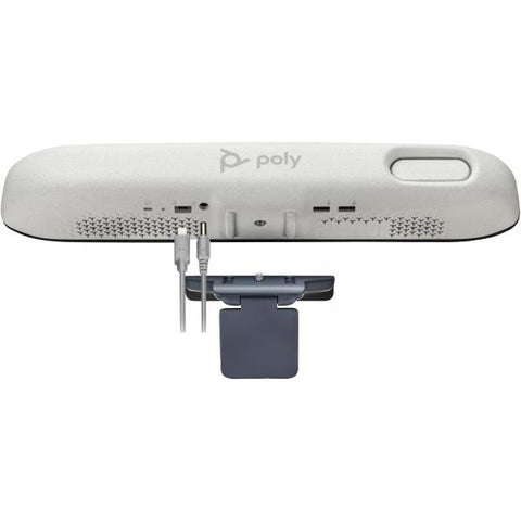POLY Studio E70/P15/R30 Display Clamp server video