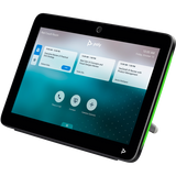 POLY TC10 Touch Controller server video