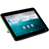 POLY TC10 Touch Controller server video