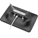 POLY TC10 Touch Controller server video