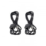 POLY Studio X50/X52/X70/USB Expansion Microphone Cable Extender Pack server video
