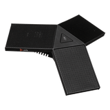 POLY Studio X50/X52/X70/USB-Tischmikrofon (875M6AA)