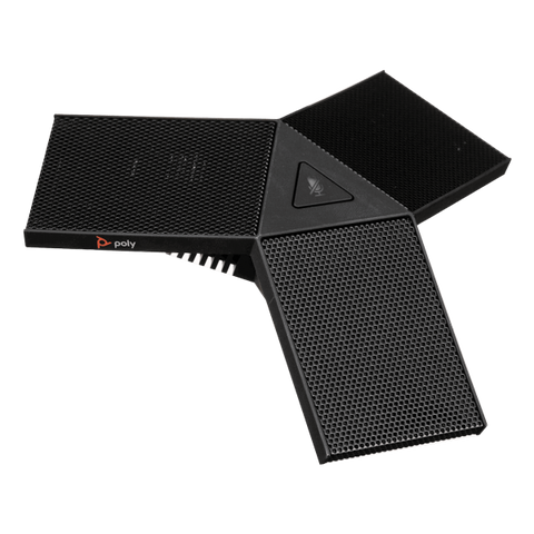 POLY Studio X50/X52/X70/USB-Tischmikrofon (875M6AA)