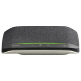 HP Poly Sync 10 vivavoce PC Nero