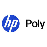 POLY Studio X52 Adapter Bracket for Studio X50 Wall or VESA Mount server video