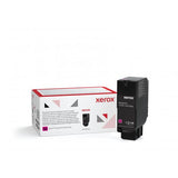 Xerox Cartuccia toner Magenta a Capacit standard da 6000 Pagine per Stampante a colori  VersaLink C620/multifunzione a colori  VersaLink C625 [006R04618] (VERSALINK C625 MAGENTA STAND
