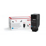 Xerox Cartuccia toner Ciano a Alta capacit da 16000 Pagine per Stampante multifunzione a colori  VersaLink C625 [006R04637] (Xerox - h?j kapacitet - cyan - origina)