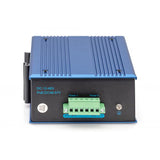 Digitus Switch industriale a 4+2 porte Gigabit Ethernet (INDUSTRIAL 4+2 -PORTG E SWITCH)