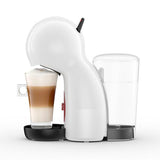Krups Piccolo XS MdC KP1A3110 Nescafè Dolce Gusto Cápsula Blanca 