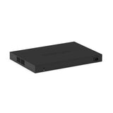 NETGEAR MS324TXUP Gestito L2/L3/L4 Supporto Power over Ethernet [PoE] (NETGEAR Smart MS324TXUP - Switch - 2+/L3 Lite - smart - 24 x 100/1000/2.5G [PoE++] + 4 x 10 Gigabit SFP+ [uplink] - rack-mountab