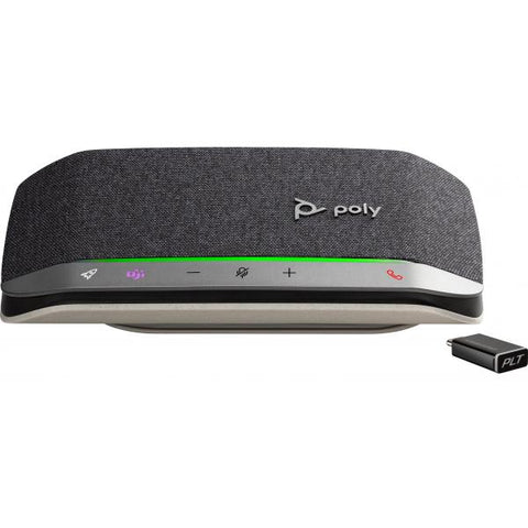 Sync 20-M Microsoft Teams - Certified USB-C Speakerphone