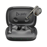 POLY Voyager Free 60 UC Auricolare Wireless In-ear Musica e Chiamate USB tipo-C Bluetooth