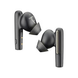 POLY Voyager Free 60 UC Auricolare Wireless In-ear Musica e Chiamate USB tipo-C Bluetooth