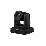 AVer PTC310UV2 Nero 3840 x 2160 Pixel 60 fps Exmor 25,4 / 2,8 mm [1 / 2.8] (AVER PTC310UV2 PROFESSIONAL TRACKING CAMERA)