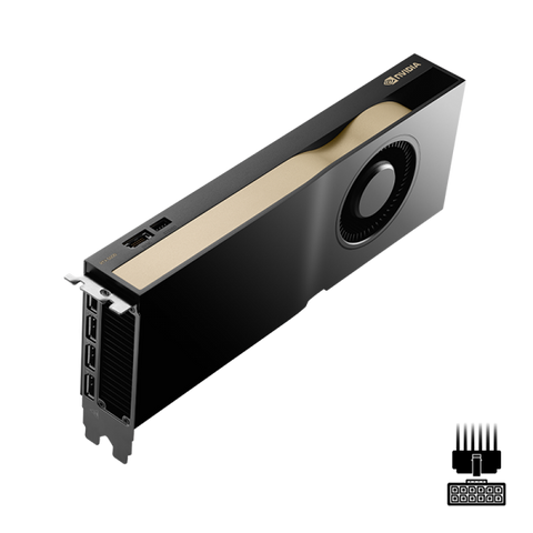 PNY RTX 5000 Ada NVIDIA RTX A5000 32 GB GDDR6