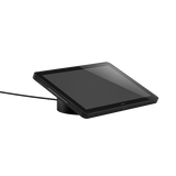 Jabra PanaCast Control 25,6 cm [10.1] Nero (Jabra PanaCast Control UC - Video conference system remote control - display - LCD - 10.1)